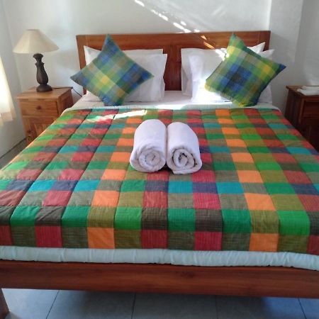 Oka House Lejlighed Ubud Eksteriør billede