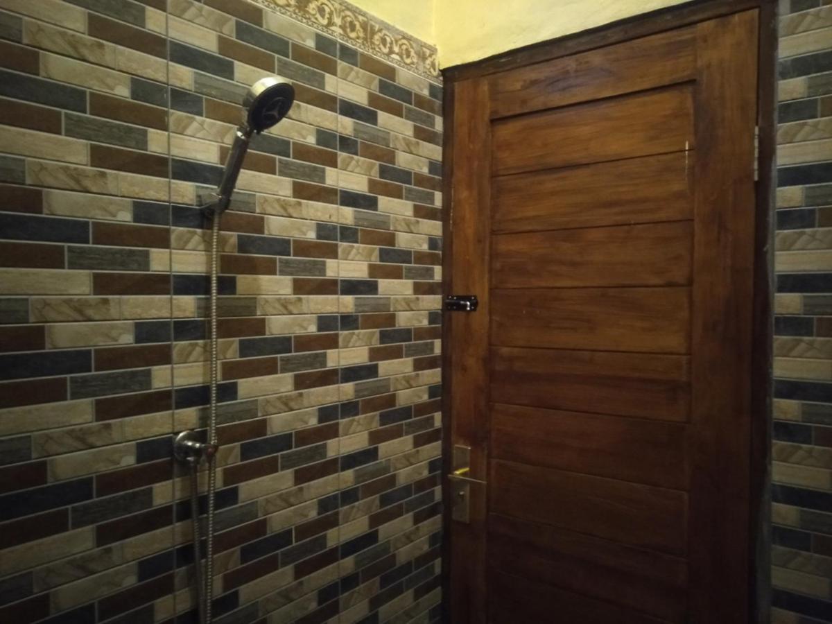 Oka House Lejlighed Ubud Eksteriør billede