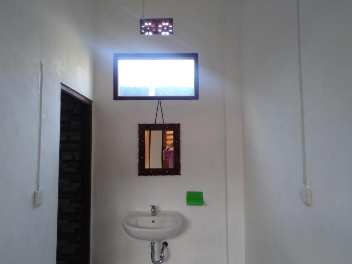 Oka House Lejlighed Ubud Eksteriør billede